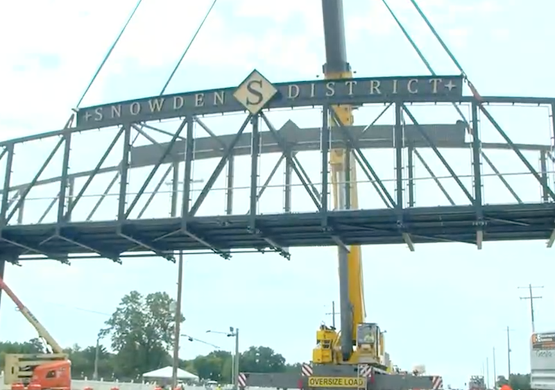 bridge