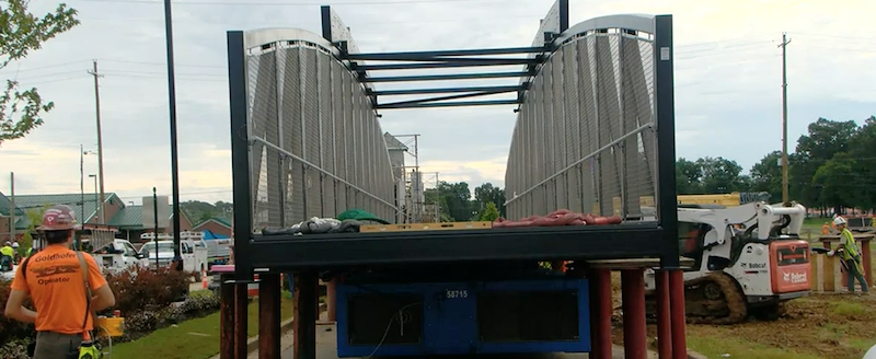 bridge