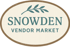 Snowden Vendor Market