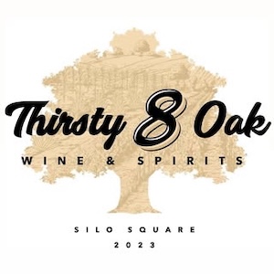 Thirsty 8 Oak Wine & Spirits