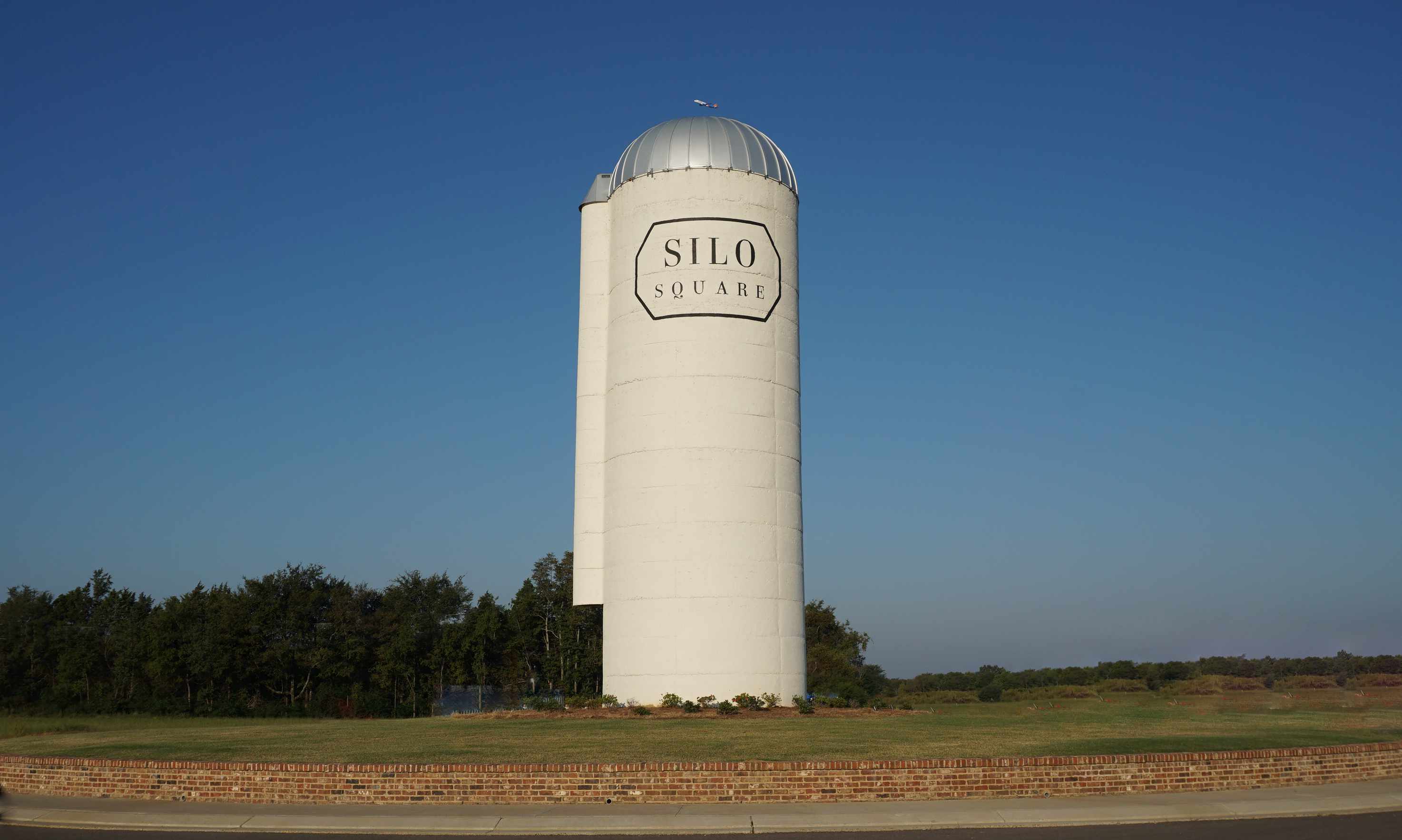 Silo Logo
