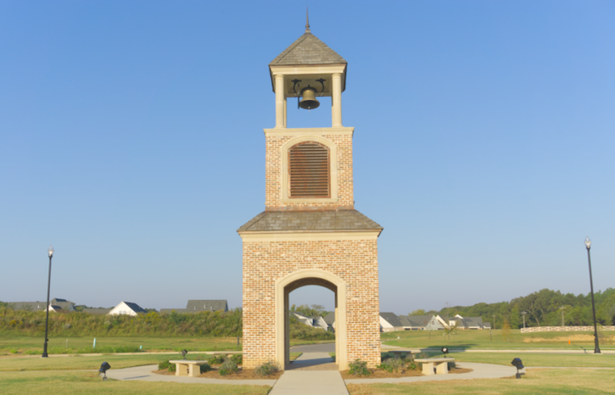 Bell Tower