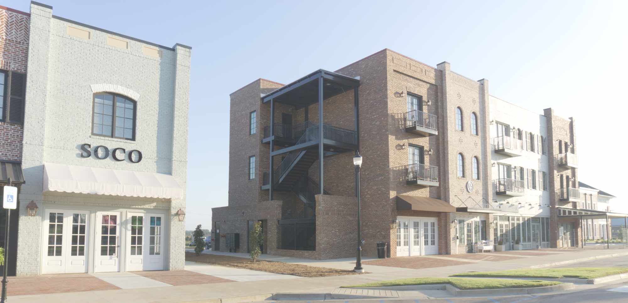 Silo Shops