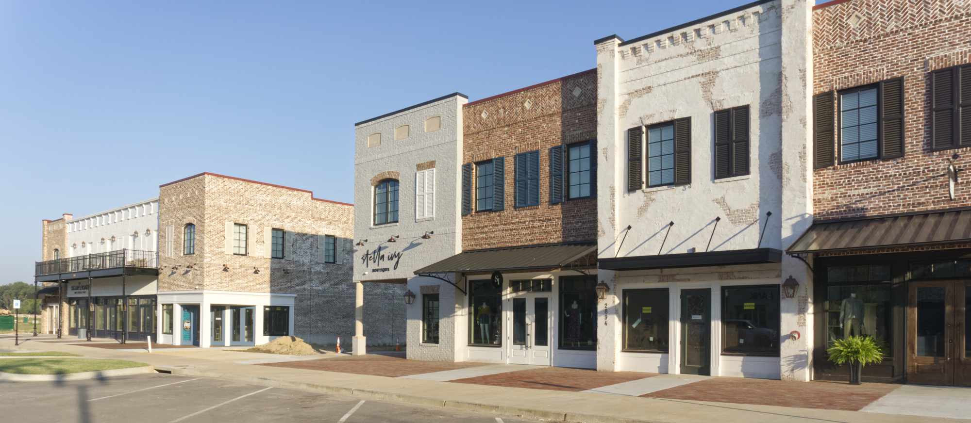 Silo Shops
