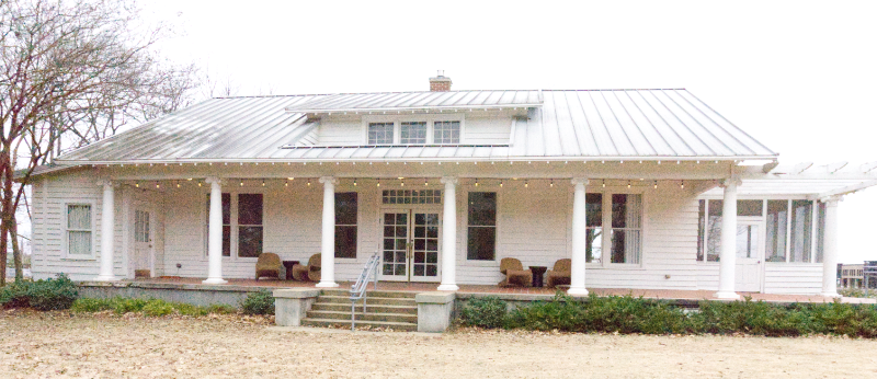 Snowden House